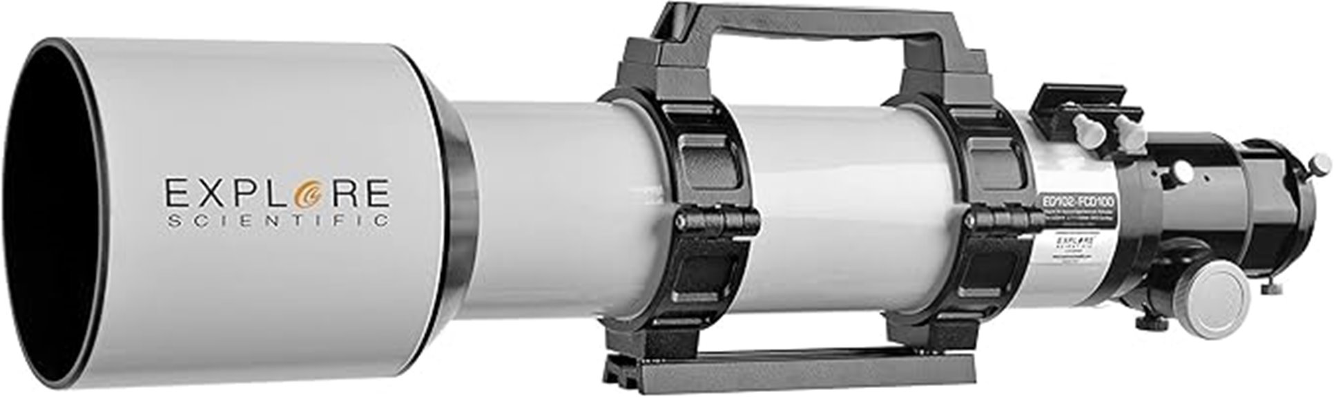high quality ed refractor
