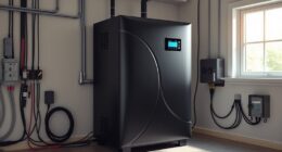 home battery storage essentials