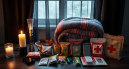 home blackout kit essentials