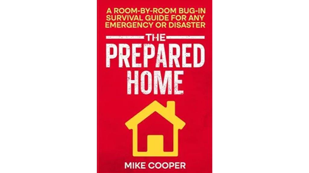 home bug in survival guide