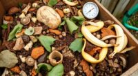 home composting issues resolved