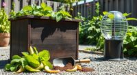 home composting methods and tips