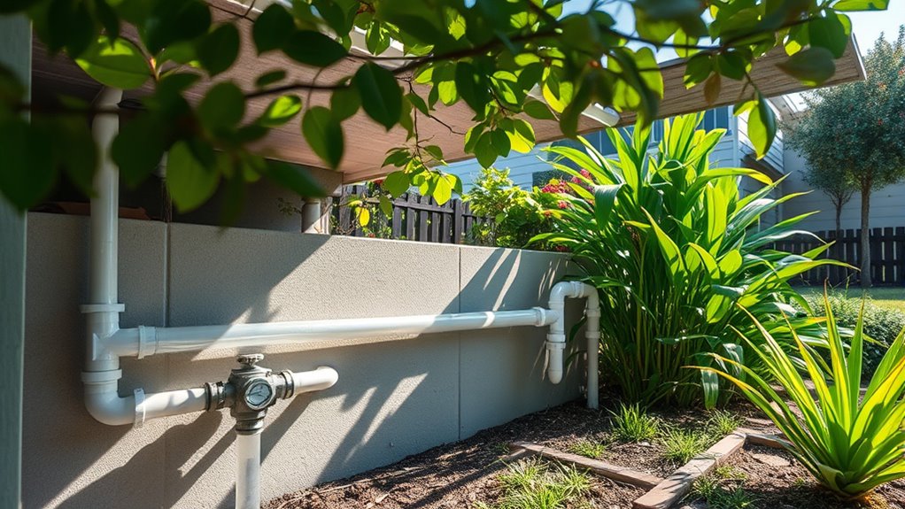 home greywater recycling systems