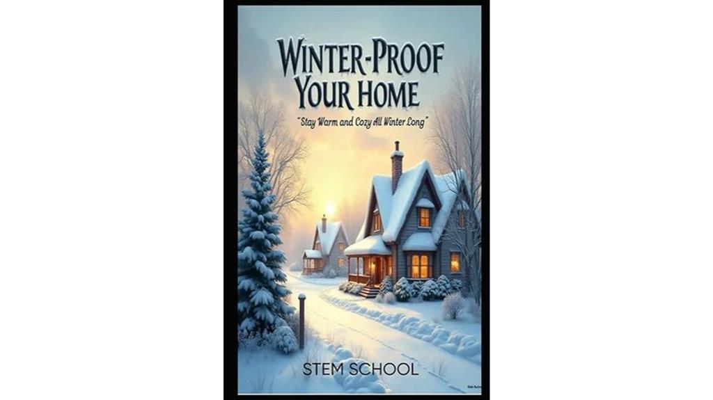 home insulation and maintenance