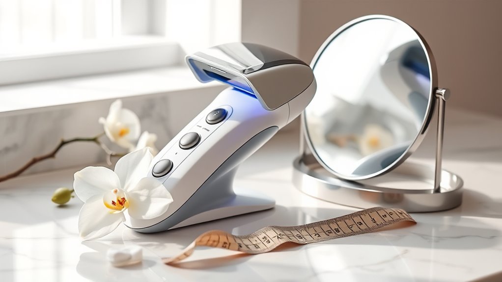 home ipl device considerations