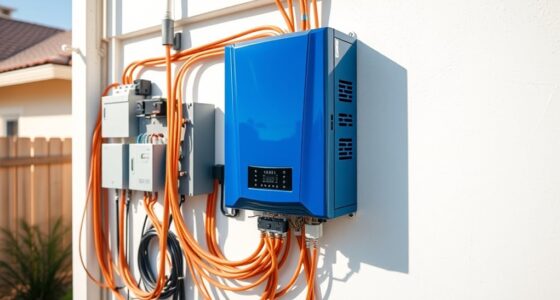 home solar interconnection guidelines