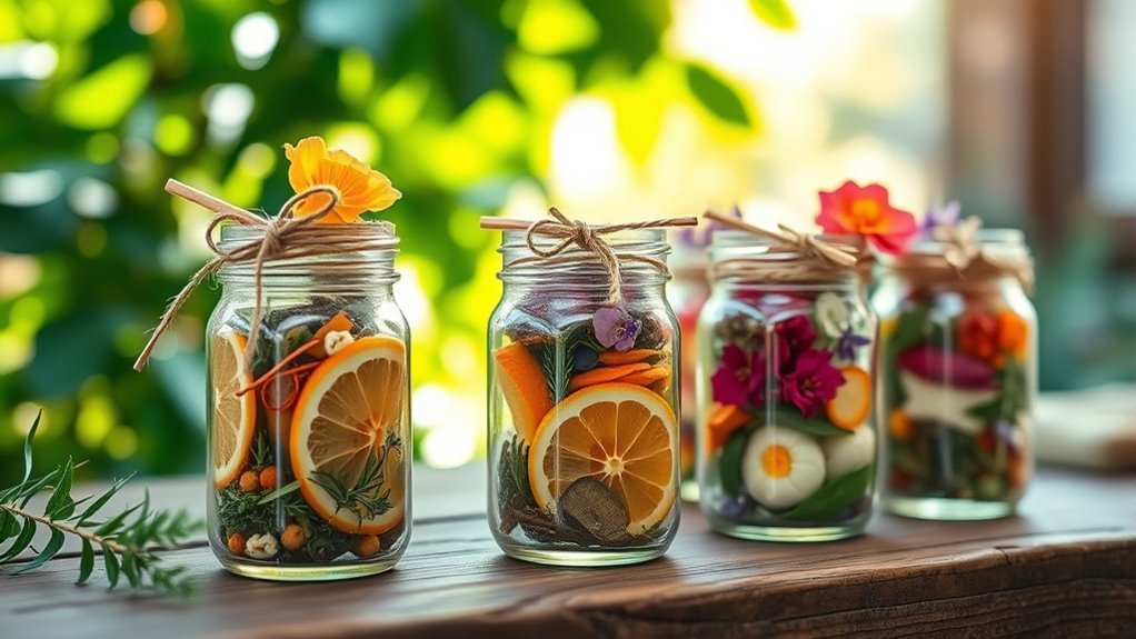 homemade eco friendly scent