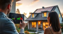 homeowners energy management