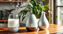 humidifier comparison winter choices
