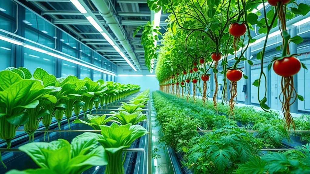 hydroponic system maintenance essentials
