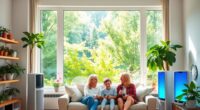improve home indoor air