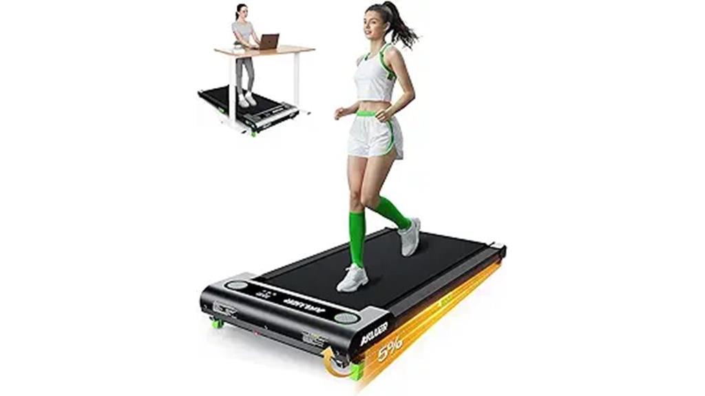 incline walking treadmill remote