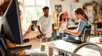 inclusive accessibility solutions