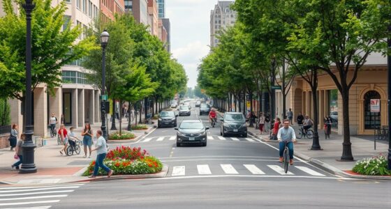 inclusive road safety measures