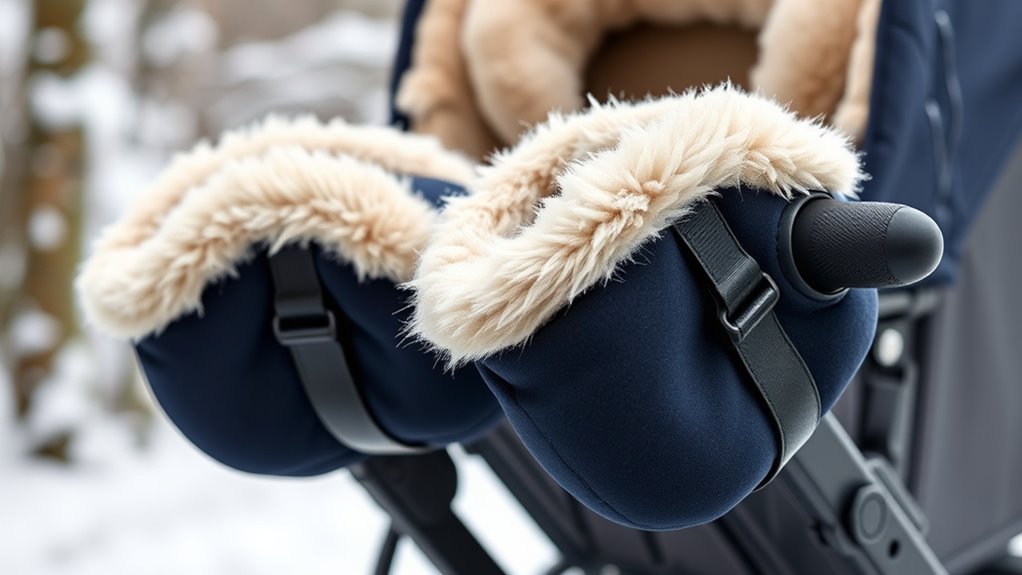 insulation durability comfort compatibility