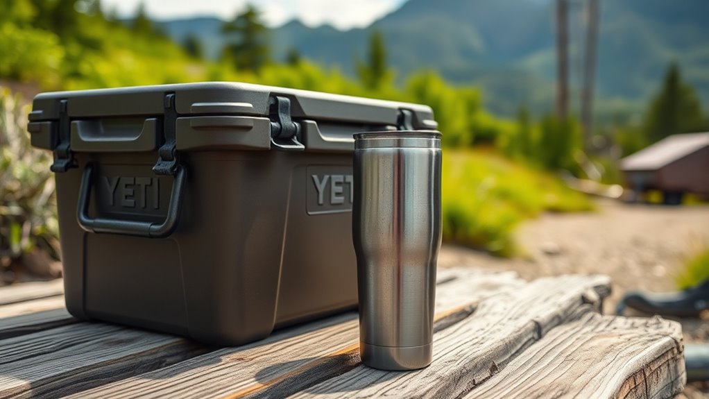 insulation durability size features