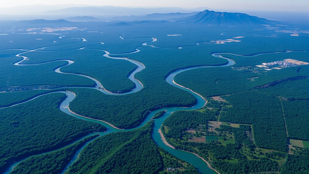 introduction to environmental remote sensing
