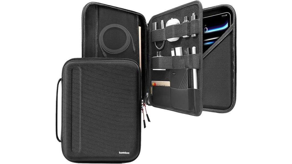 ipad pro air portfolio case