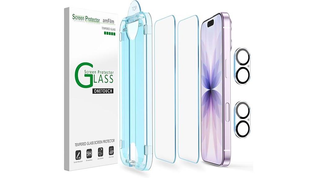 iphone 17 screen lens