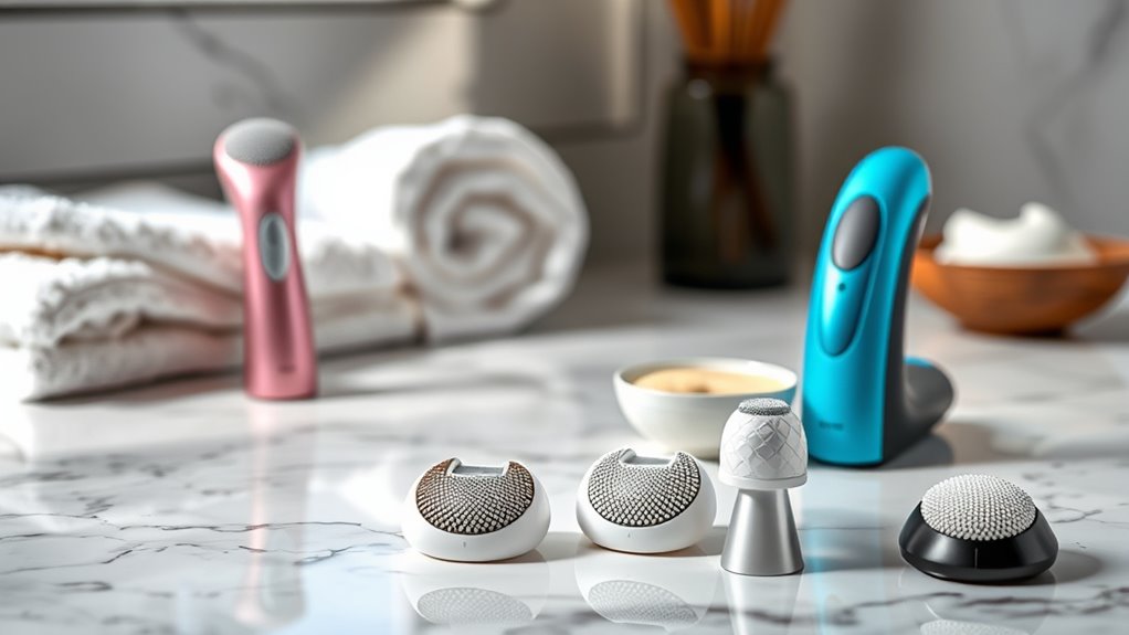 key callus remover features