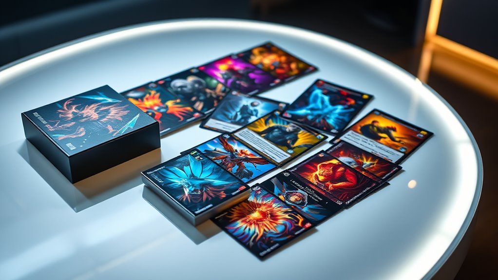 key factors for choosing