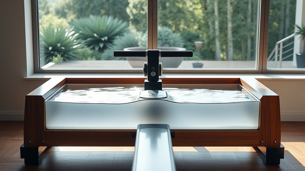 key features for selection