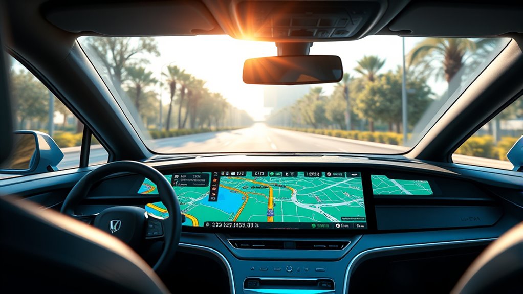 key gps selection factors