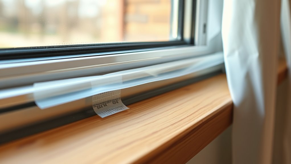 key insulation tape factors