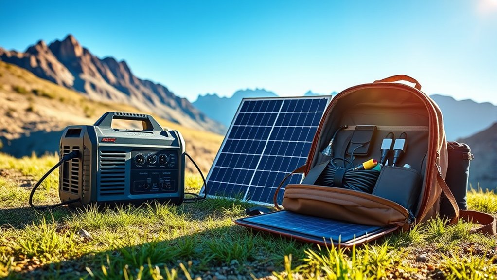 key solar panel selection factors