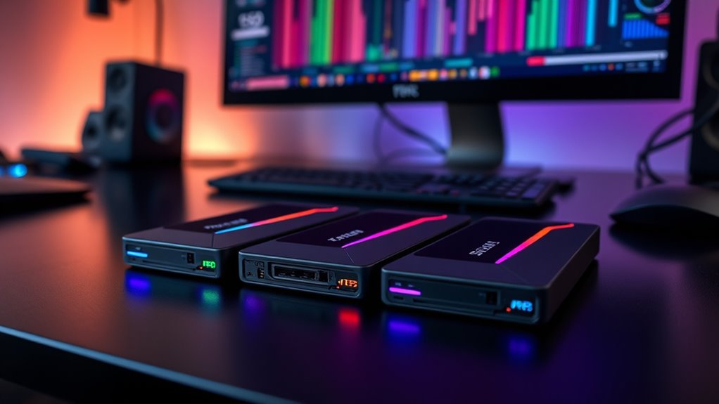 key ssd selection factors