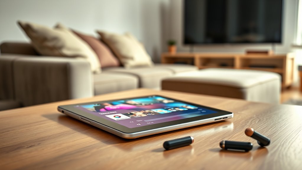 key streaming device factors