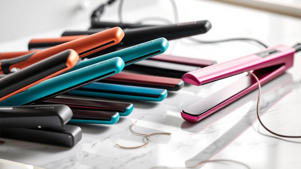 key styling features and safety