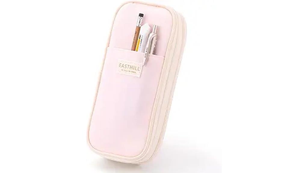 large capacity pencil case