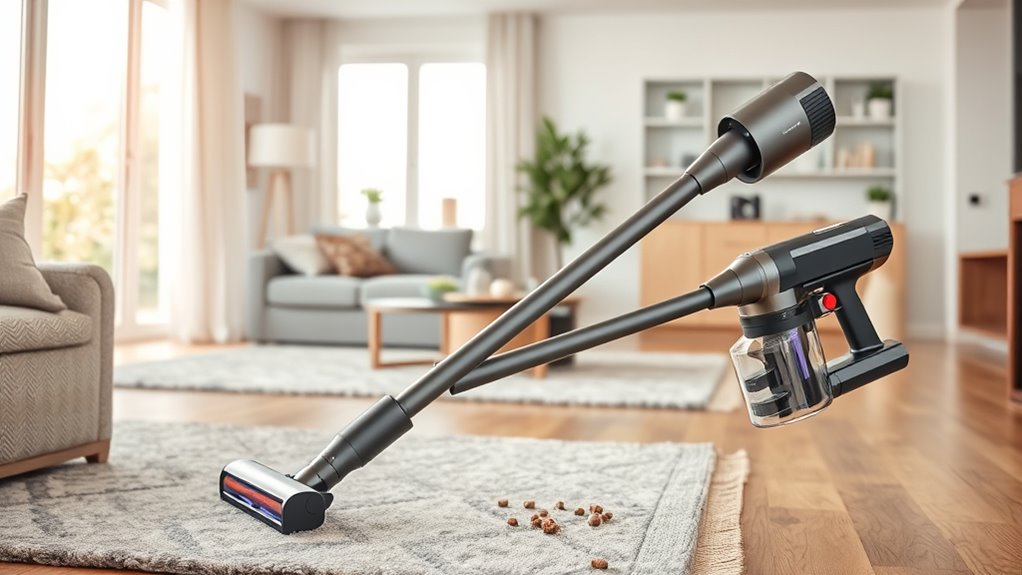 large house cleaning essentials