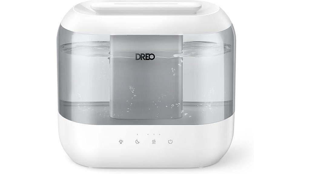 large room humidifier