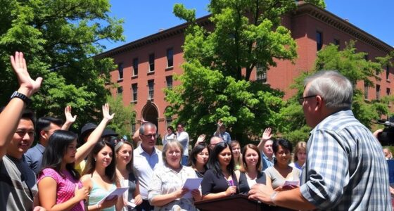 learn to effectively participate