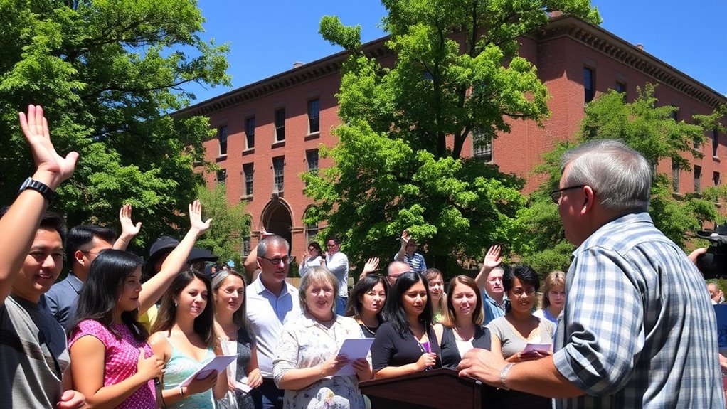 learn to effectively participate