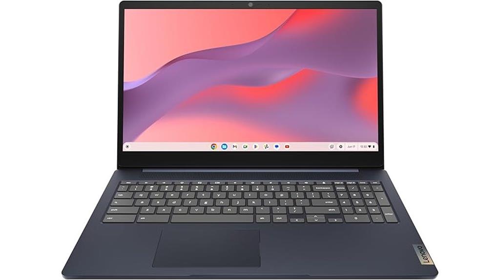 lenovo 15 6 inch chromebook