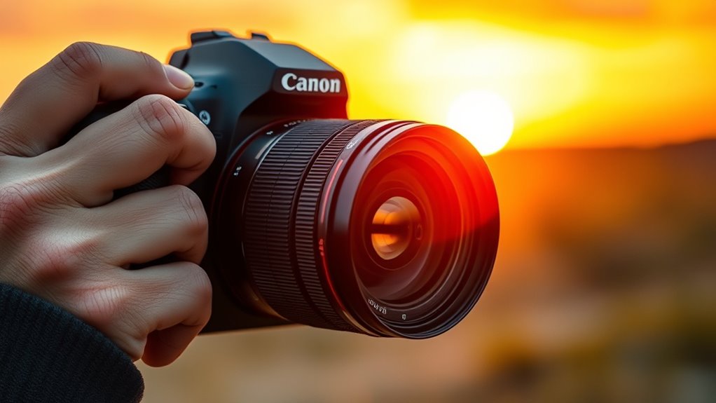 lens quality and compatibility