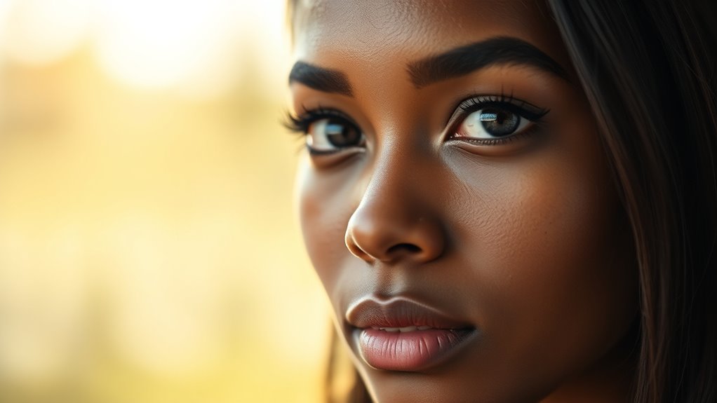 lens selection criteria