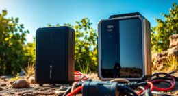 lifepo4 vs lithium ion