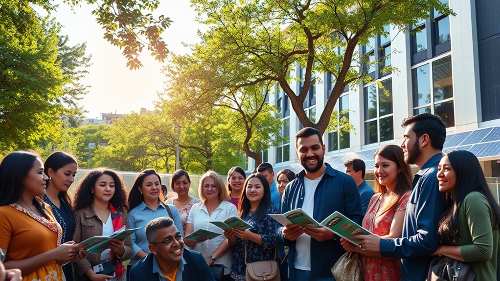 local renewable energy programs