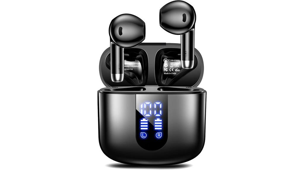 long battery deep bass