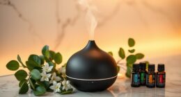 luxury aromatherapy diffuser collections