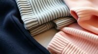 luxury cashmere sweater collection
