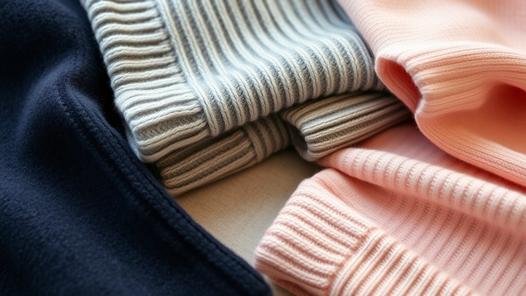 luxury cashmere sweater collection