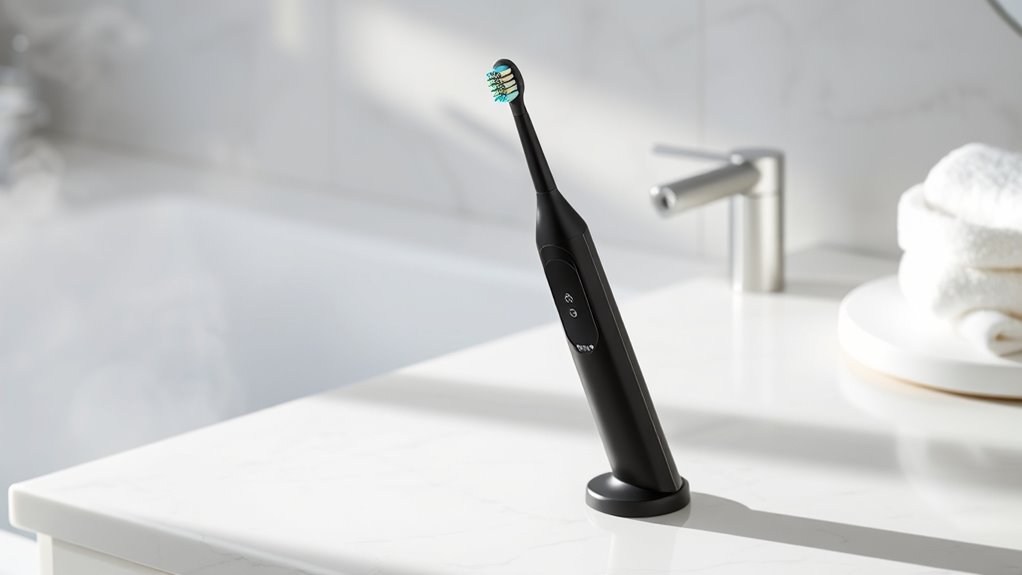 luxury electric toothbrush reviews