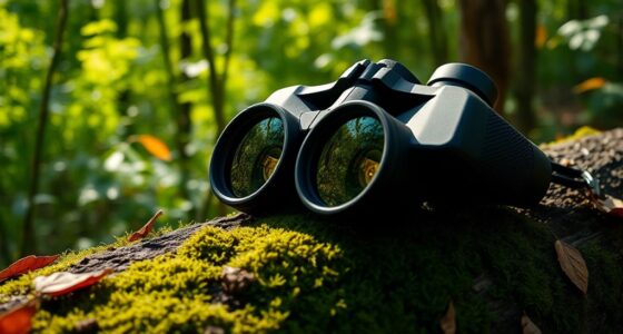 luxury hunting binoculars 2025