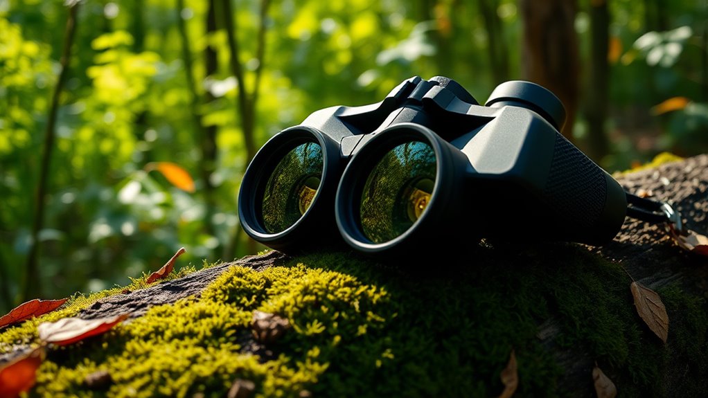 luxury hunting binoculars 2025