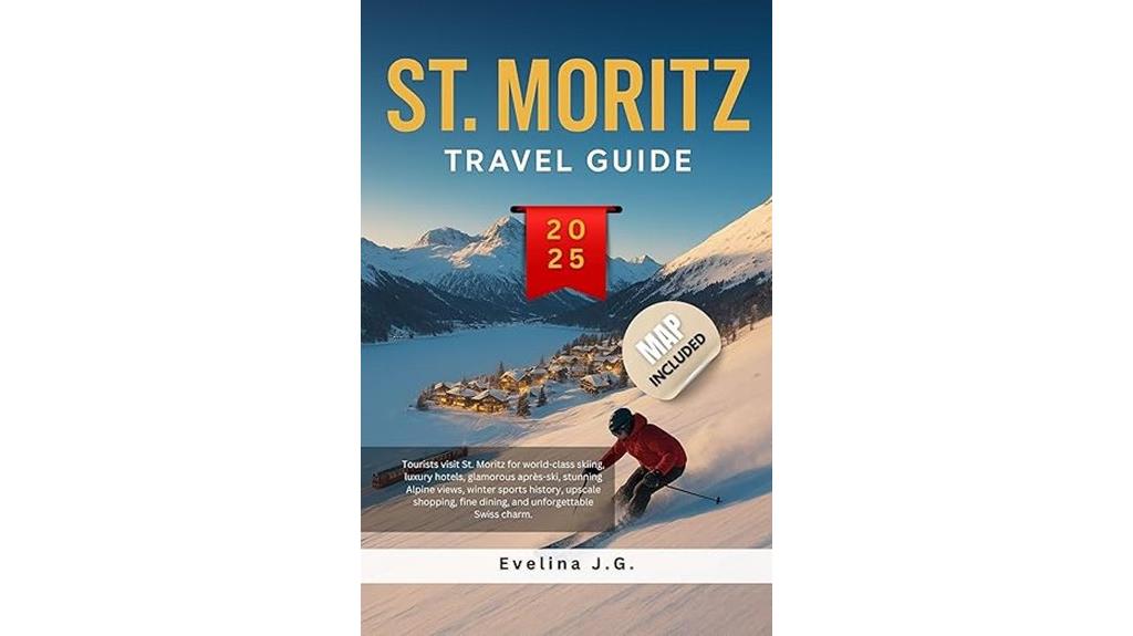 luxury ski resort guide